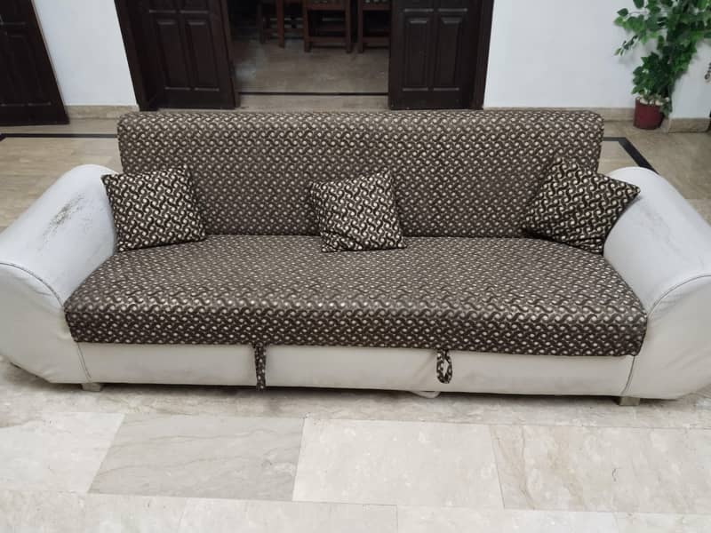 sofa cum bed 0