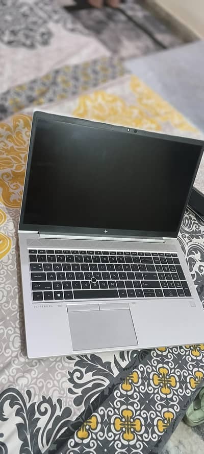 HP Elitebook  850  G8  11th Gen Corei5