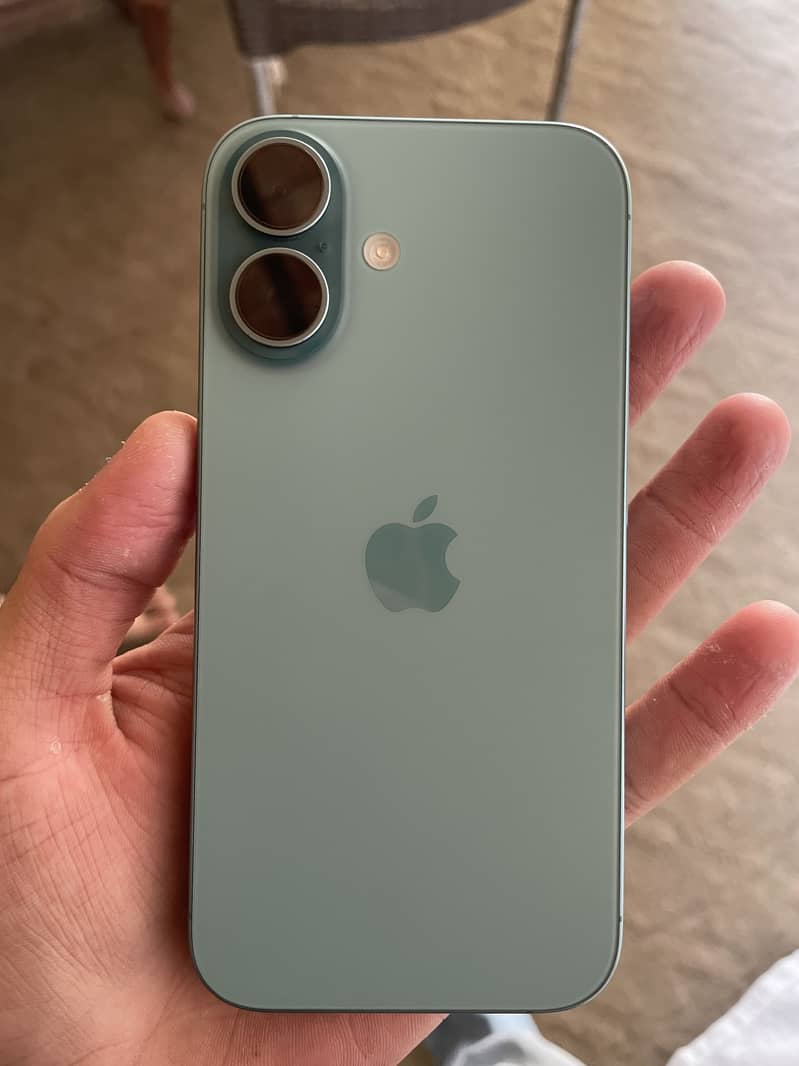 Iphone 16 Jv 0