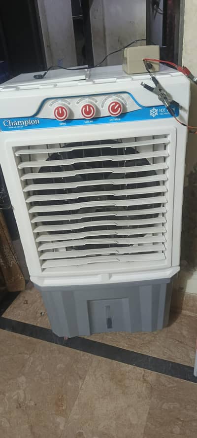 room air cooler