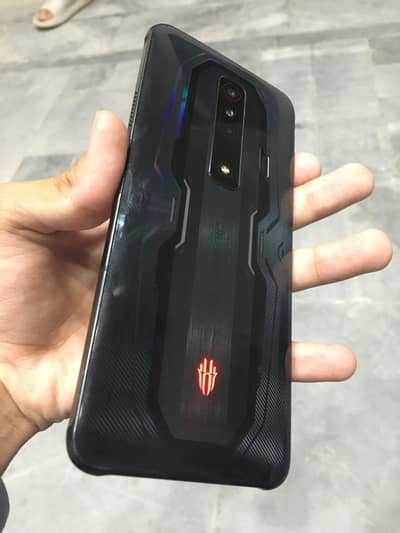 Redmagic 7c Non Pta