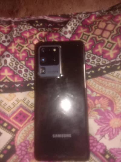 s20 ultra 5G