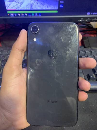 i phone xr