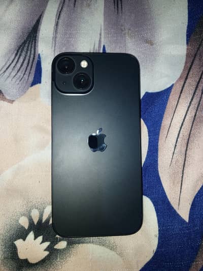 iphone 13 jv midnight blue 128 gb