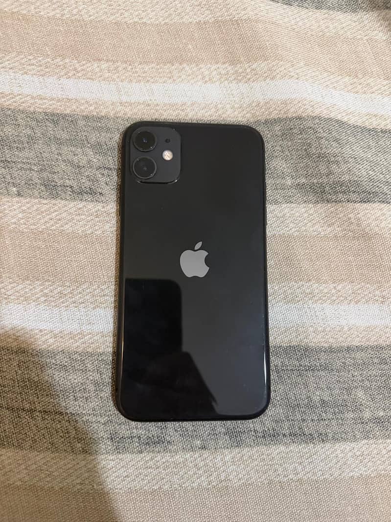Iphone 11 4