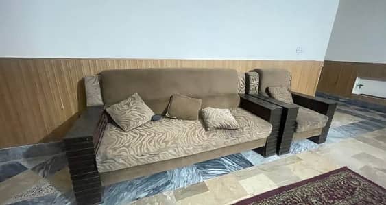 8 seater sofa