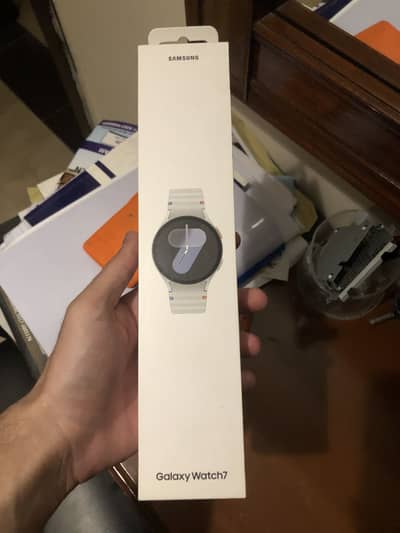 Samsung Galaxy Watch 7