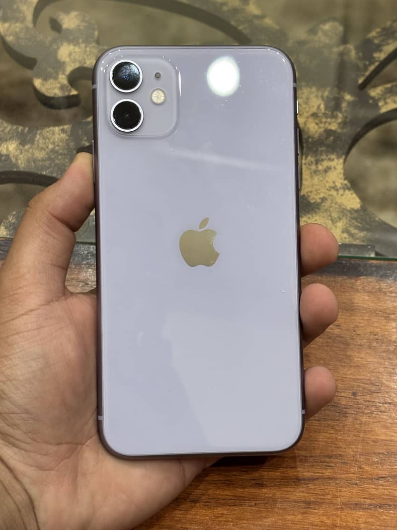 Iphone 11 0