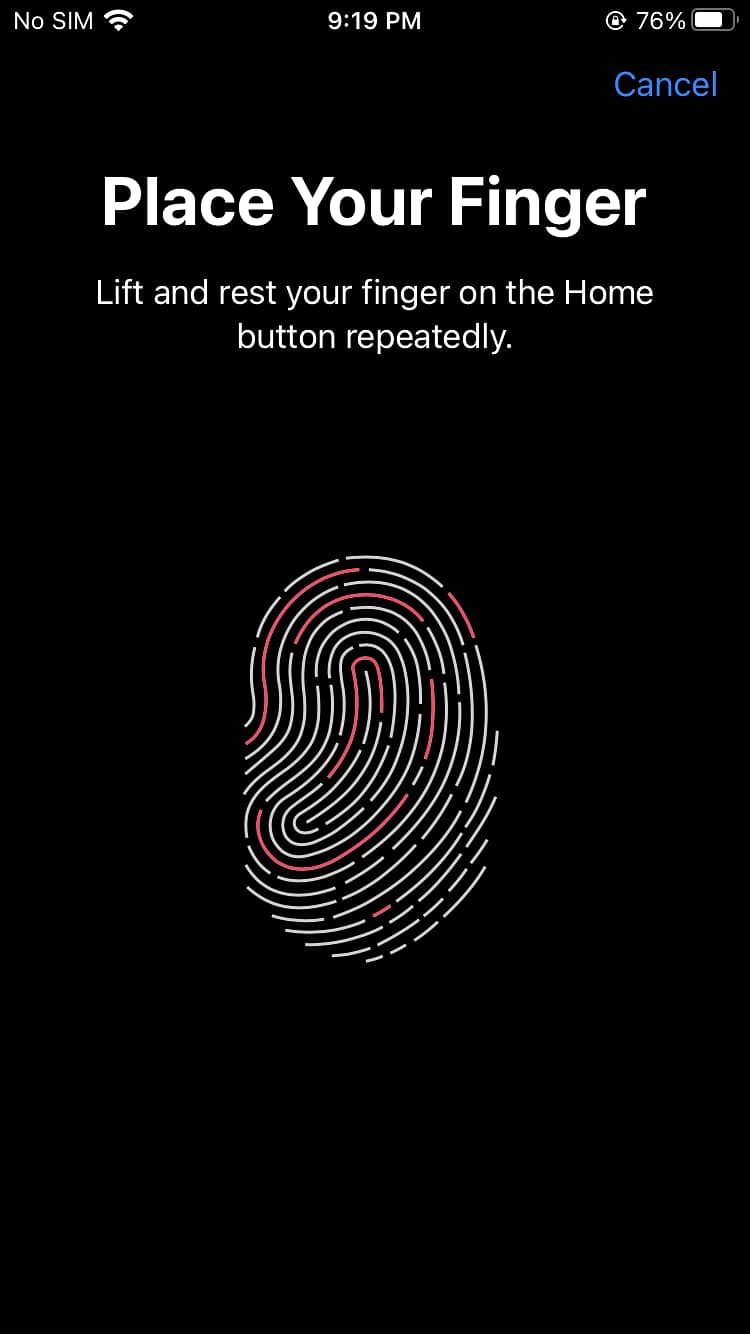 Apple iPhone 8 4
