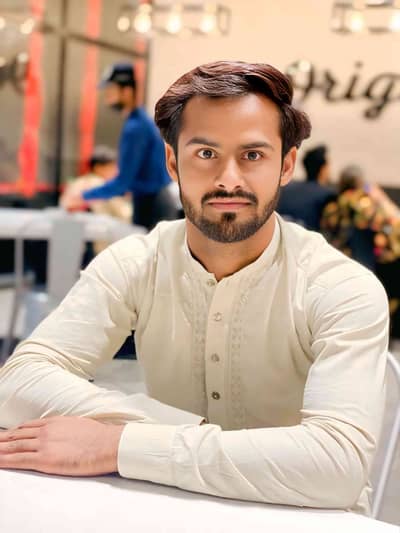 Kashif Raza