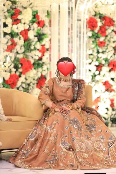 Lehnga Choli