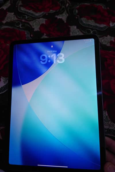 ipad pro(11-inch)