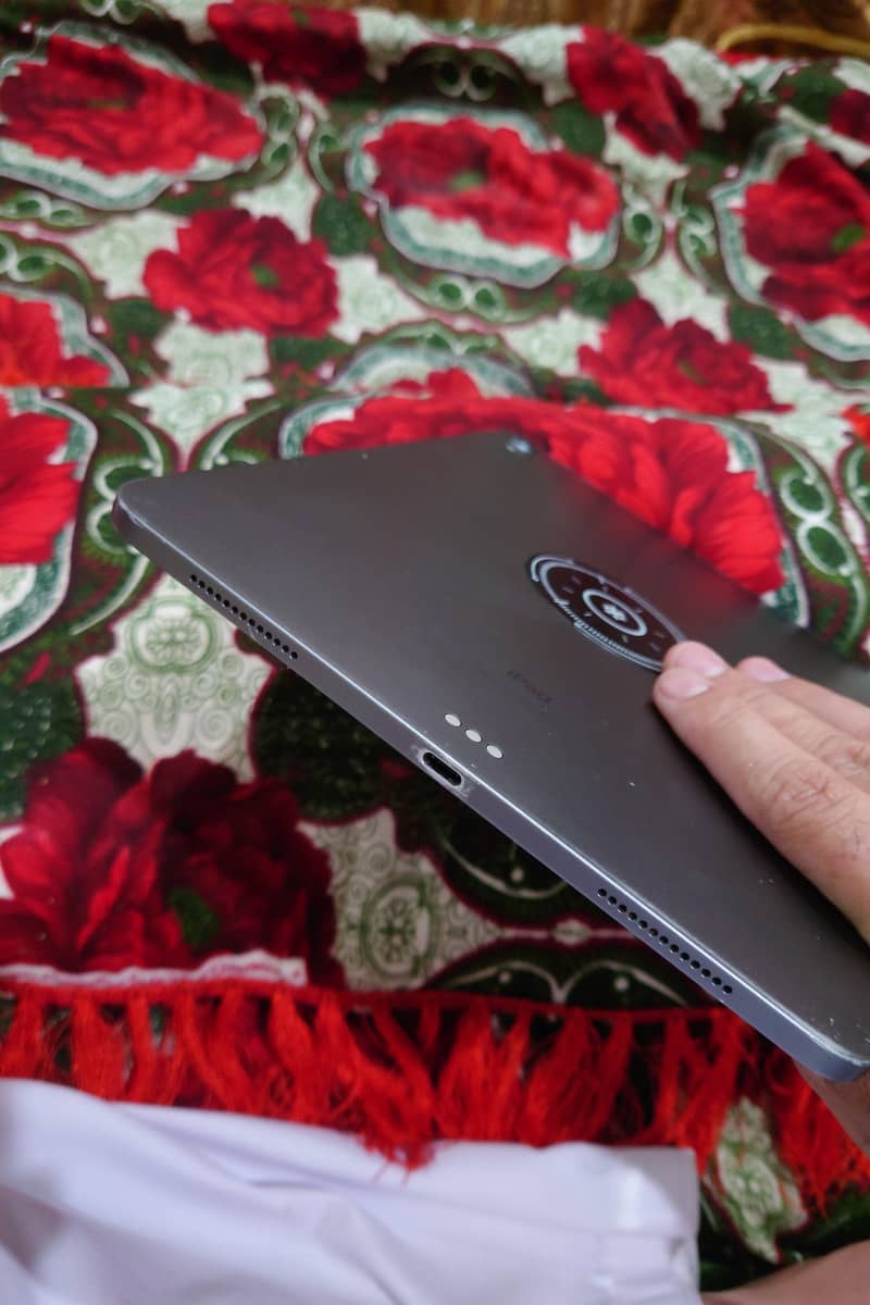 ipad pro(11-inch) 1
