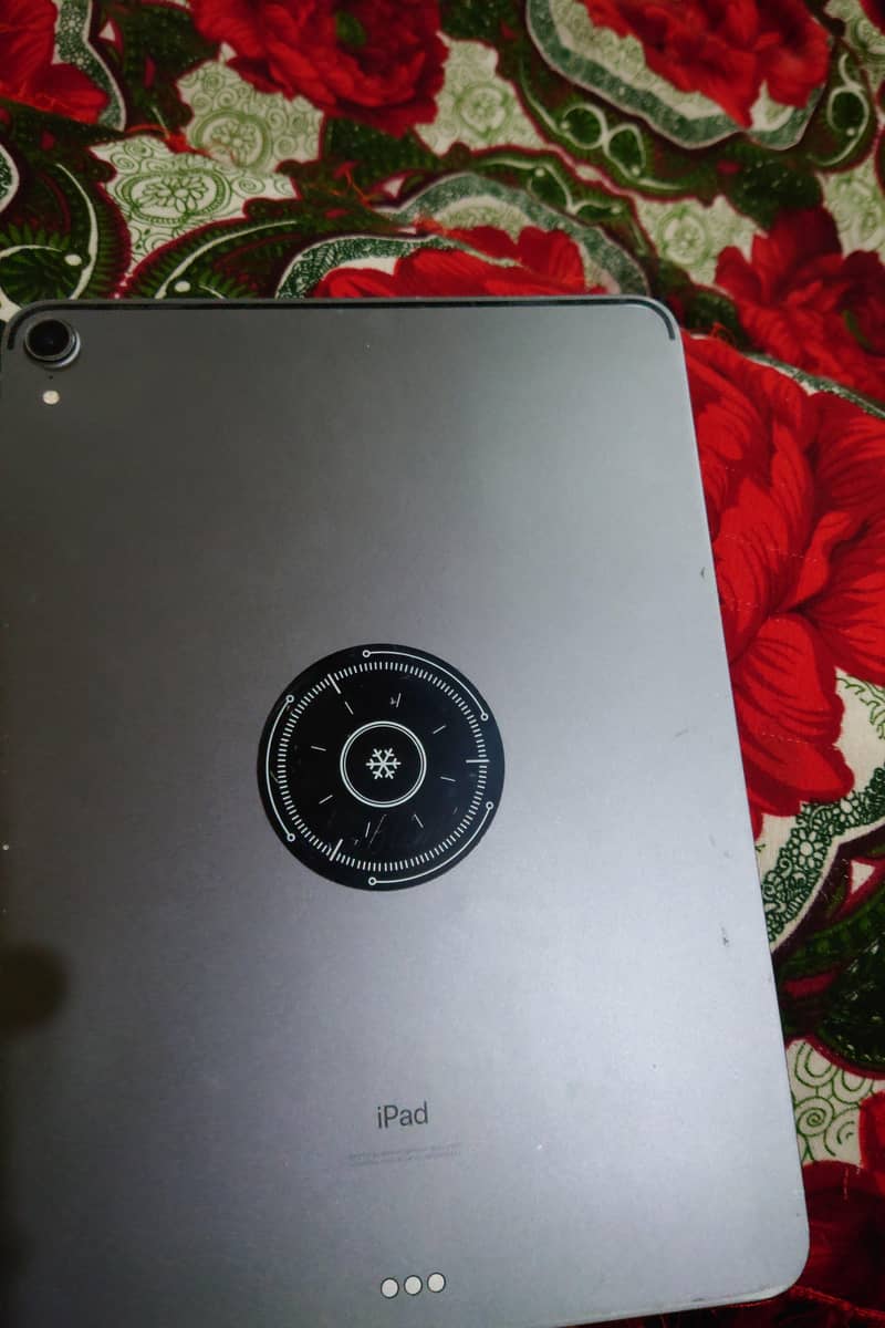 ipad pro(11-inch) 4