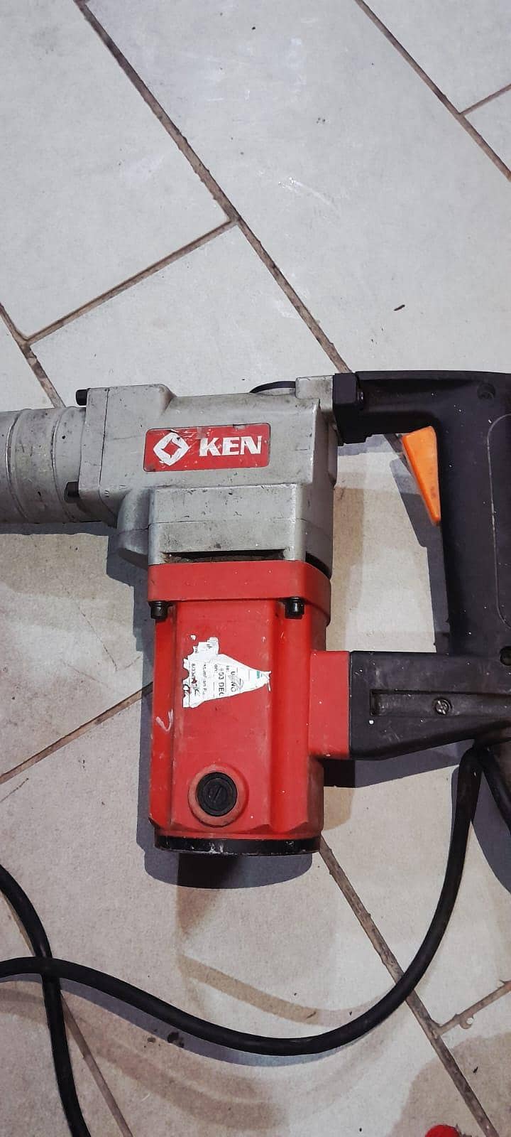 heavy drill machine 0