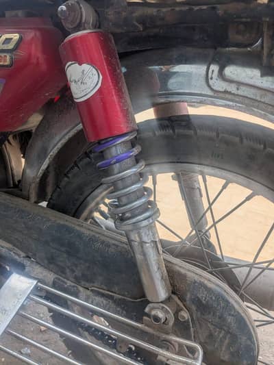 bike 70cc parts
