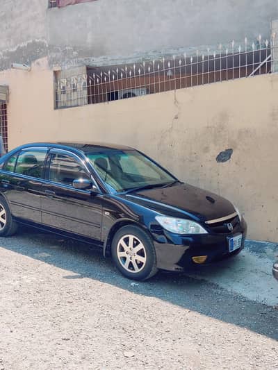 2006 exi for sale isb number