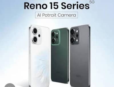Oppo Reno 15 5g 12 /512