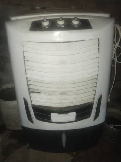 Room cooler