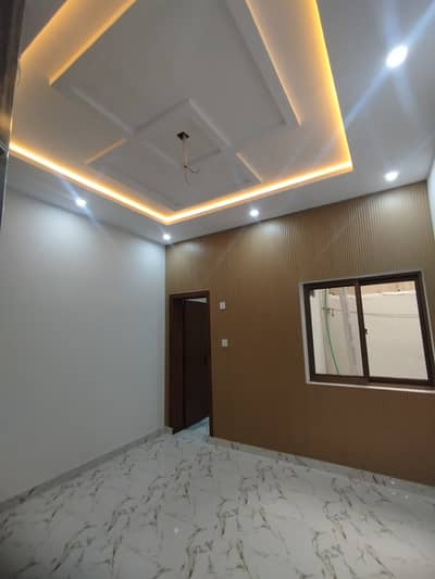5 Marla brand new house for sale