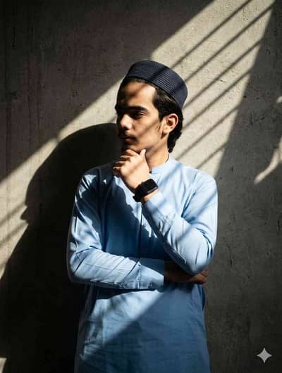 Nouman Khattak