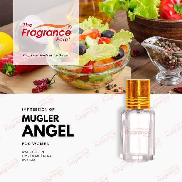 Angel | Impression by The Fragrance Point