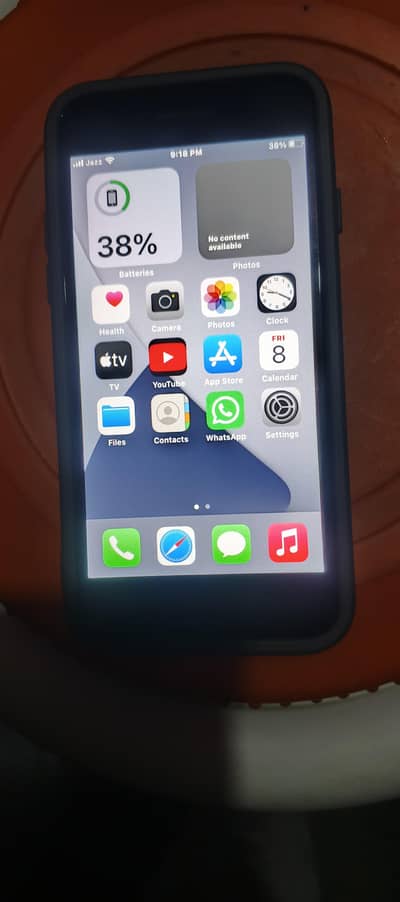IPHONE 7