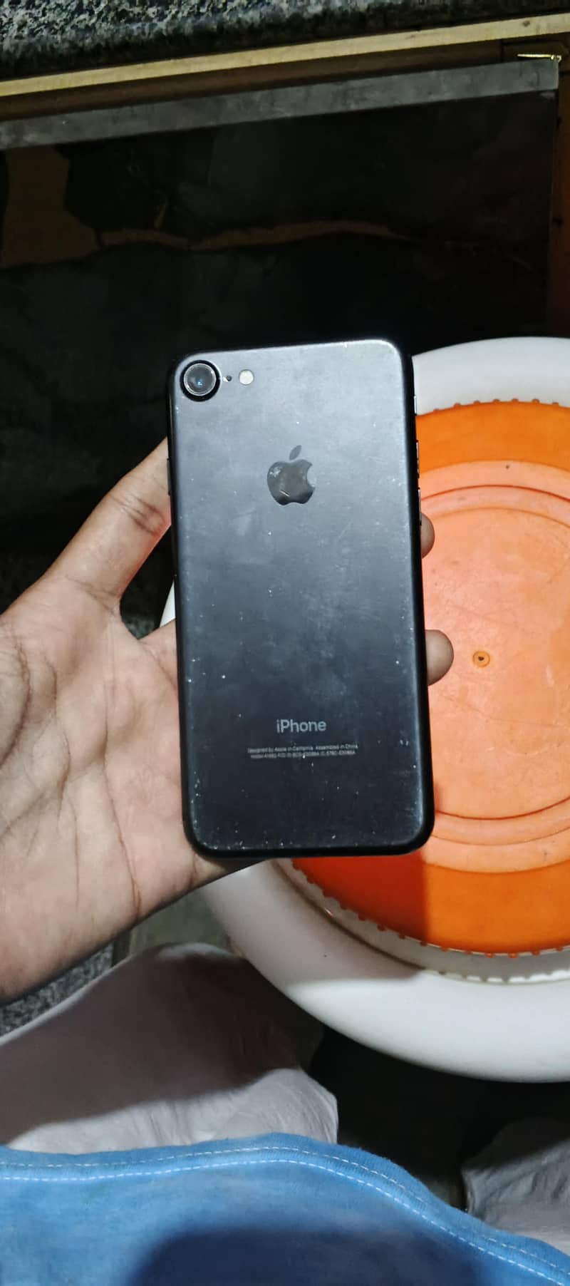 IPHONE 7 1