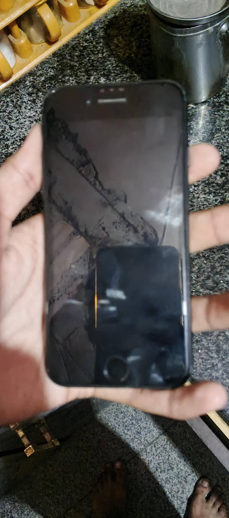 IPHONE 7 5