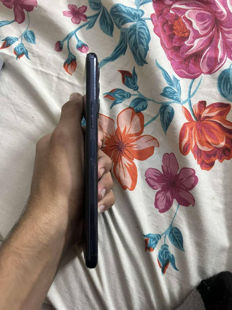 tecno camon (18p) 1