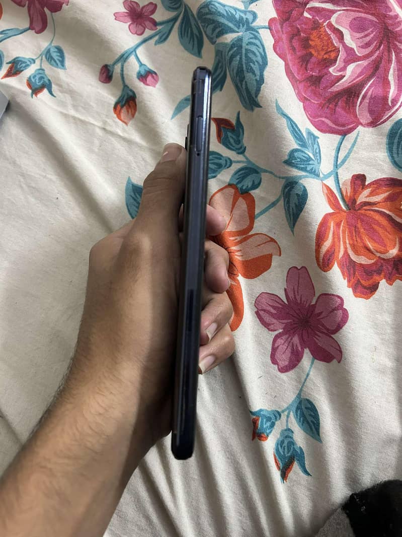 tecno camon (18p) 3