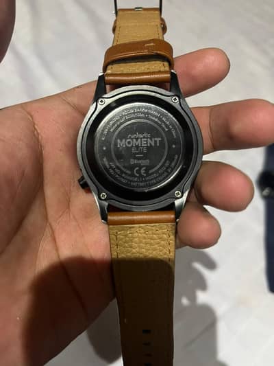 Runtastic original Hybrid Watch