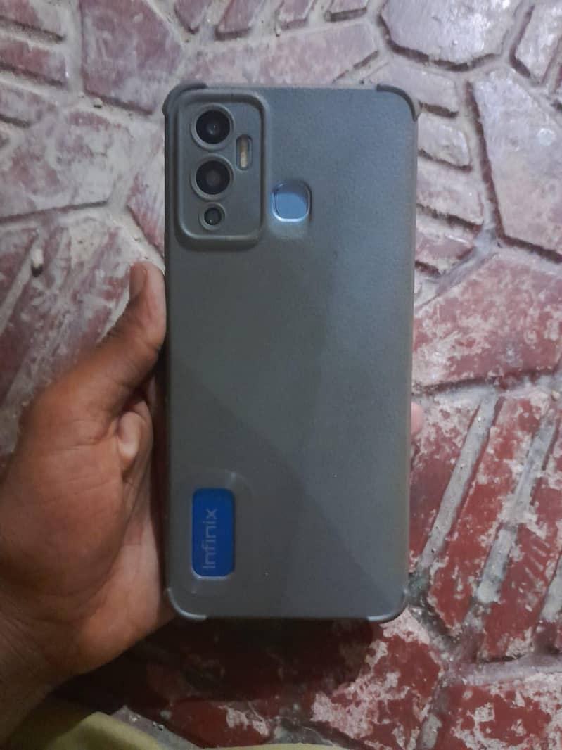 4GB64 5