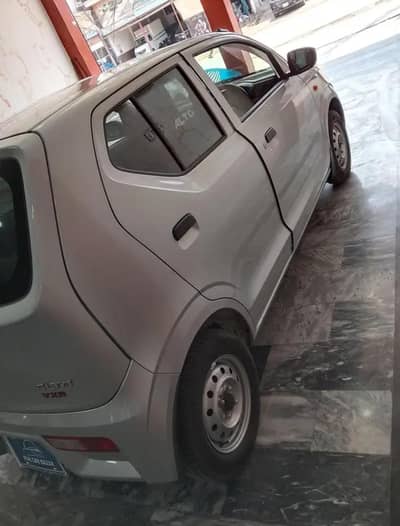 Alto VXR