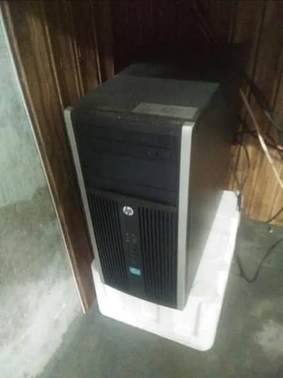 Tower Computer