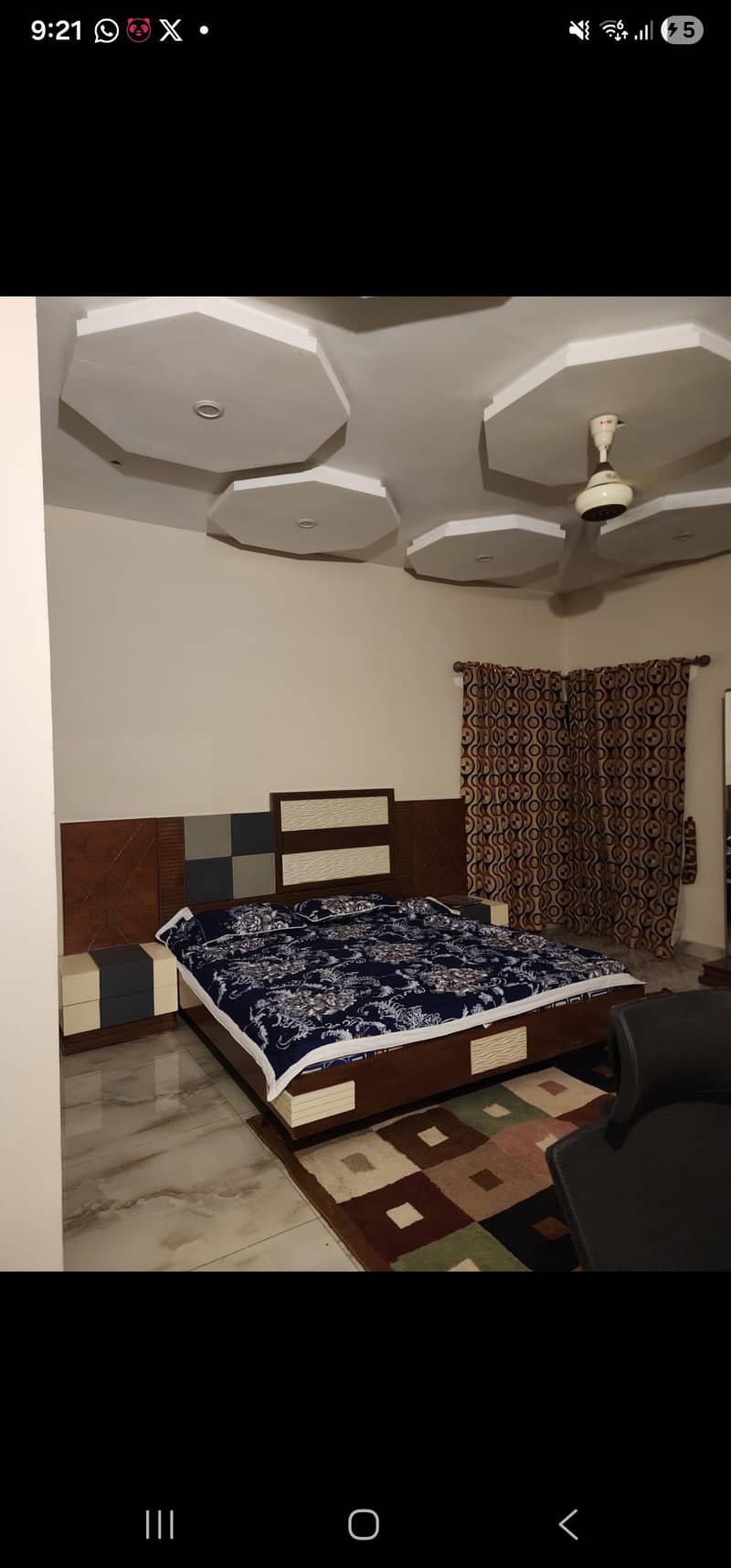 BEDROOM SET 0