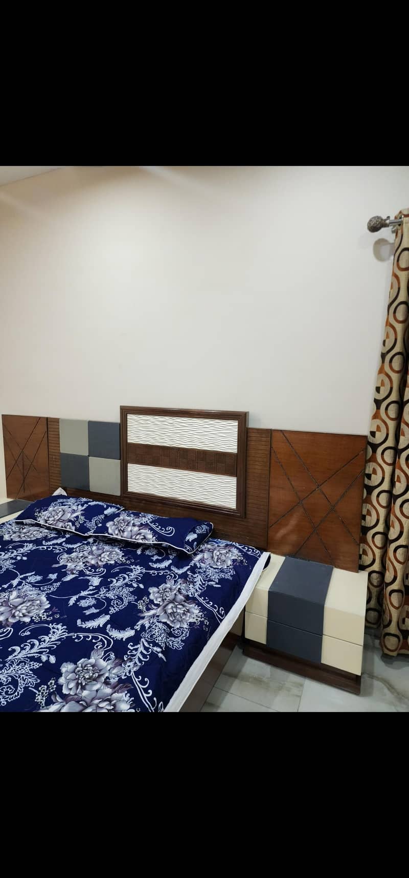 BEDROOM SET 1