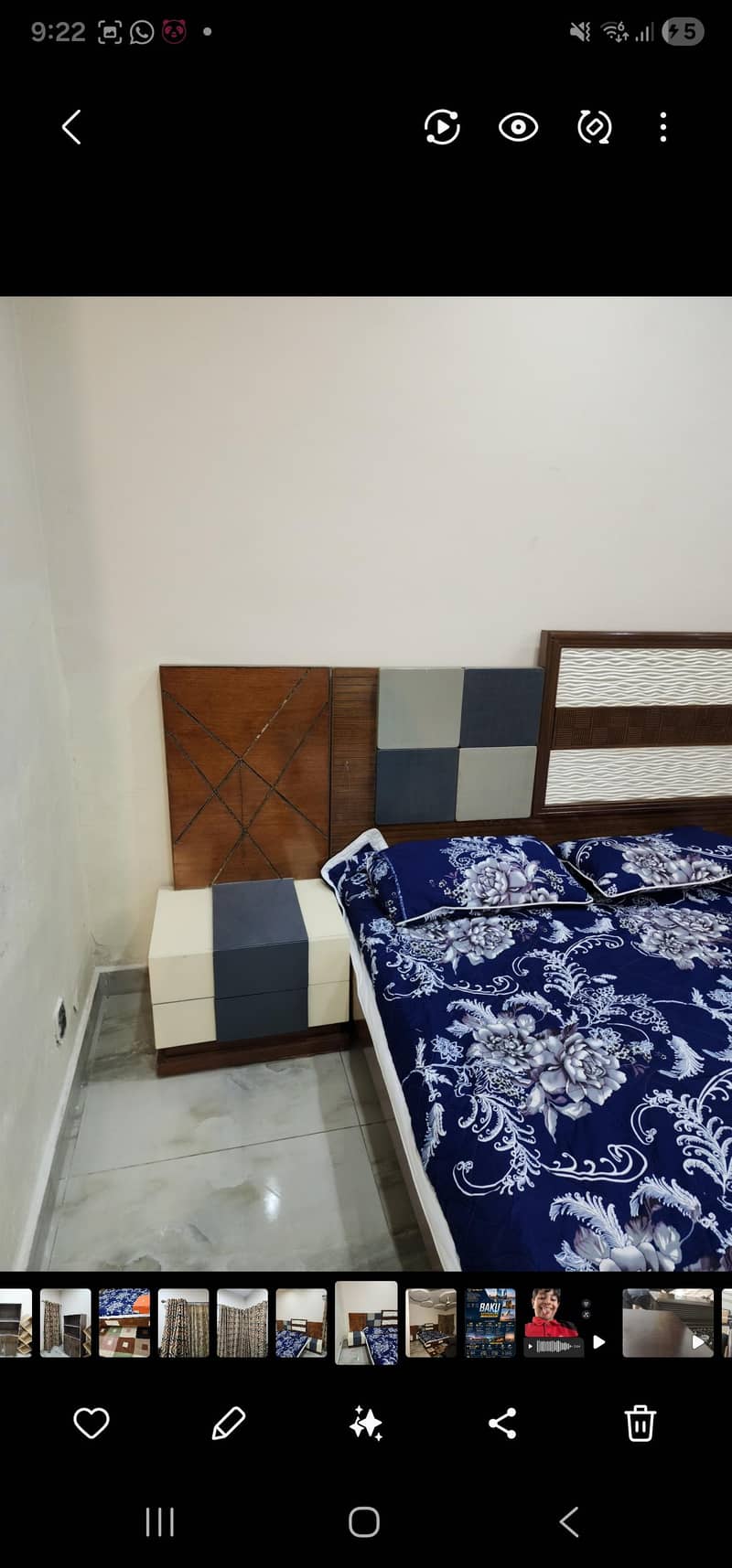 BEDROOM SET 2