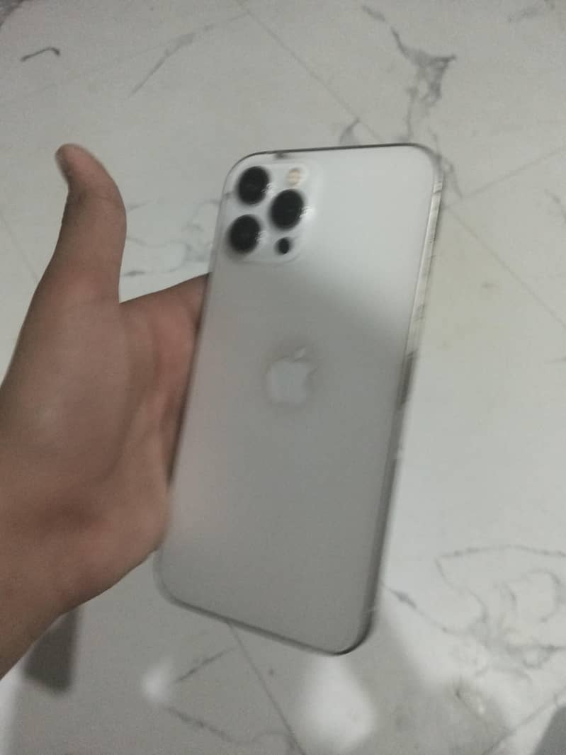 iphone 12 pro max 0