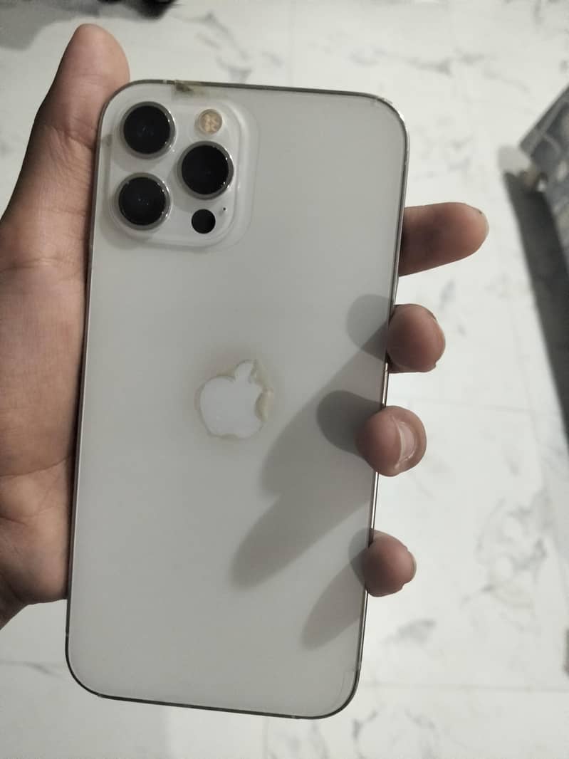 iphone 12 pro max 5