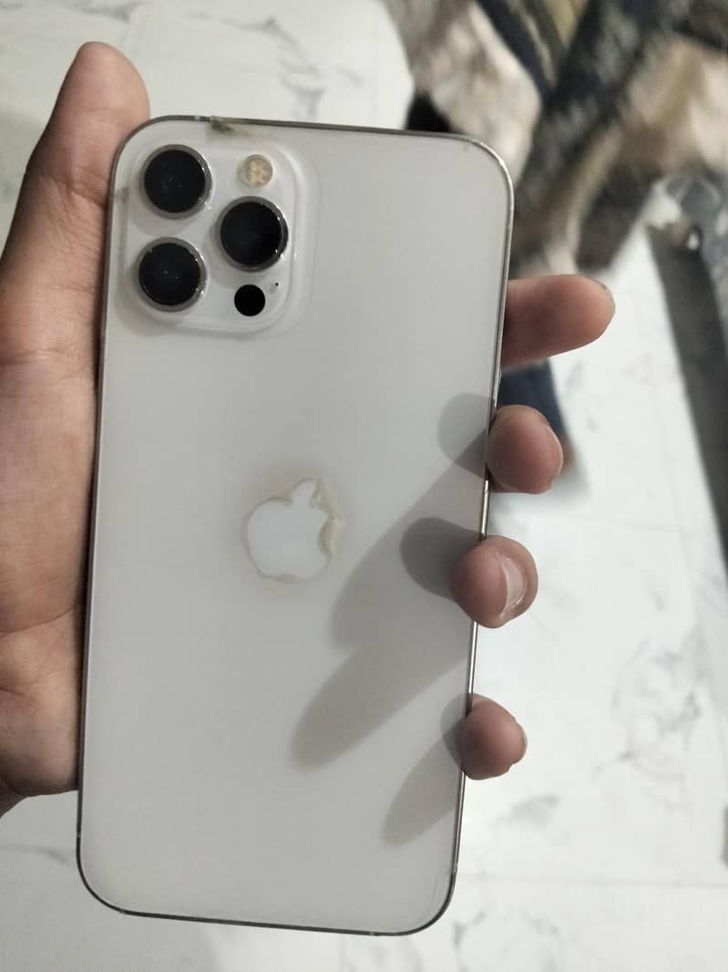 iphone 12 pro max 8