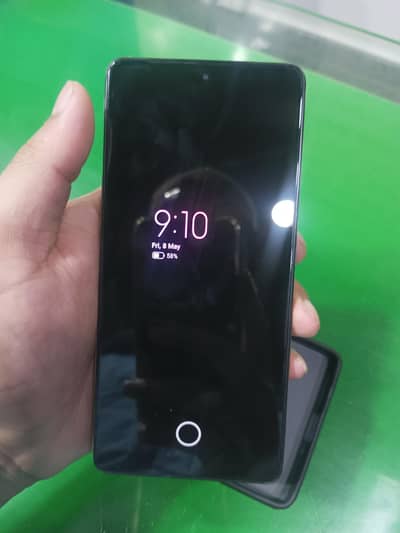 Redmi note 13 pro 8/256