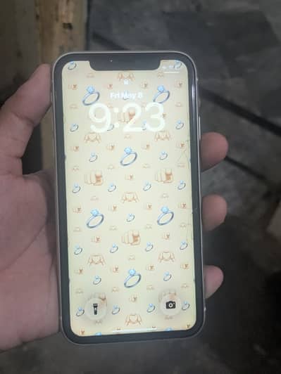 i phone 11 for sell and exchange possible