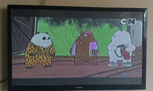 New Condition Lcd for sale 10 10 condition 42 INCH