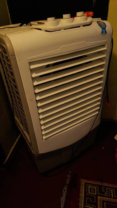 super asia air cooler