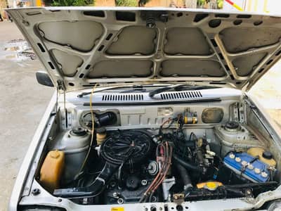 Suzuki Mehran VXR 2006 03094849362