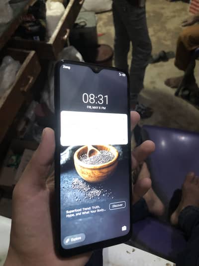 Only mobile shop card h