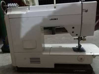 JUKI sewing machine