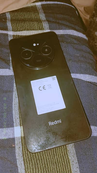 REDMI 14C 6 128 GB 10/10 CONDITION