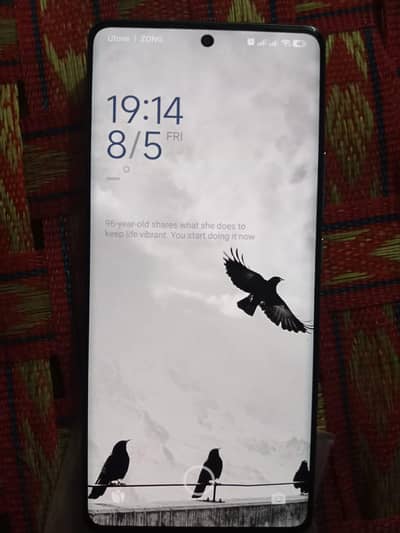 Redmi Note 14 pro 8/256 complete box